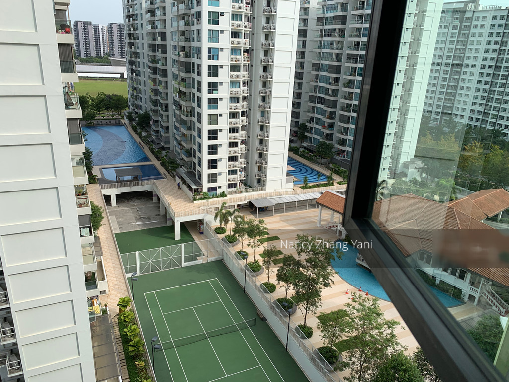 Blk 265A Punggol Way (Punggol), HDB 5 Rooms #215220061